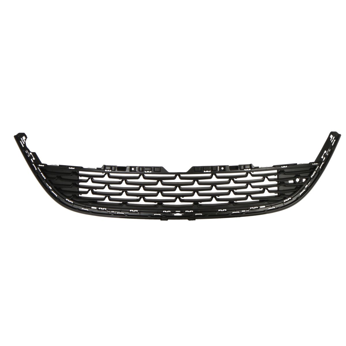 Moldura Protectora/decorativa, parachoques BLIC 6502-07-5053911P