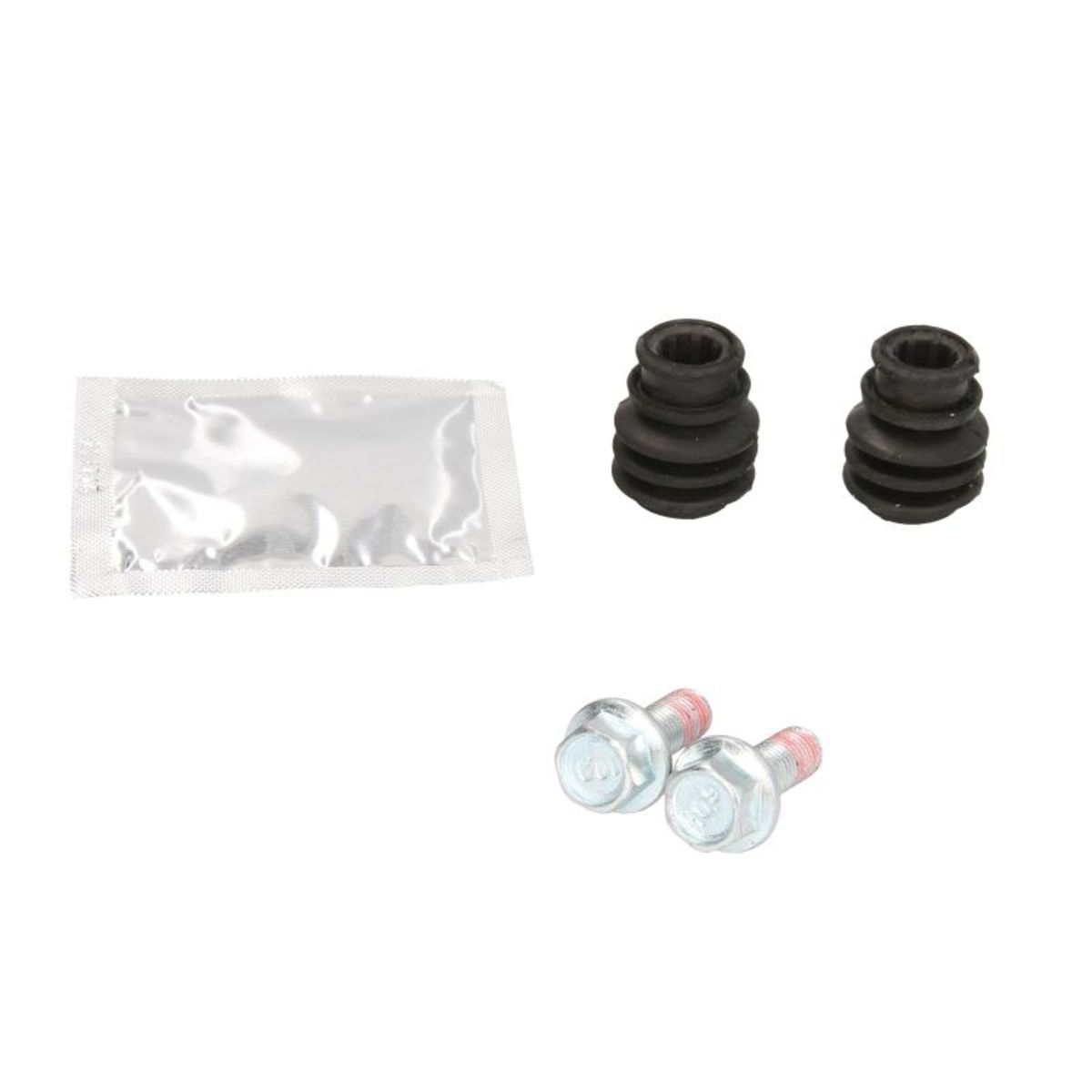 Image of Reparatieset, remklauw