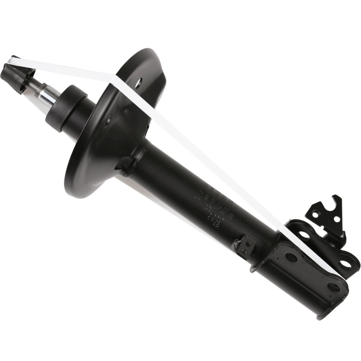 Sachs Ammortizzatore 317 163, Destro