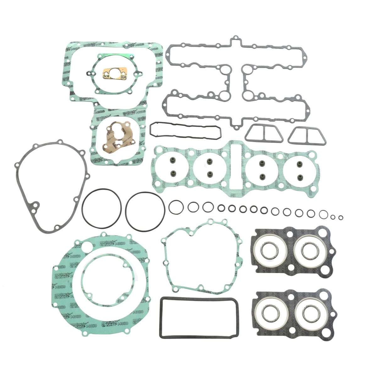 Set di guarnizioni motore ATHENA P400250850960