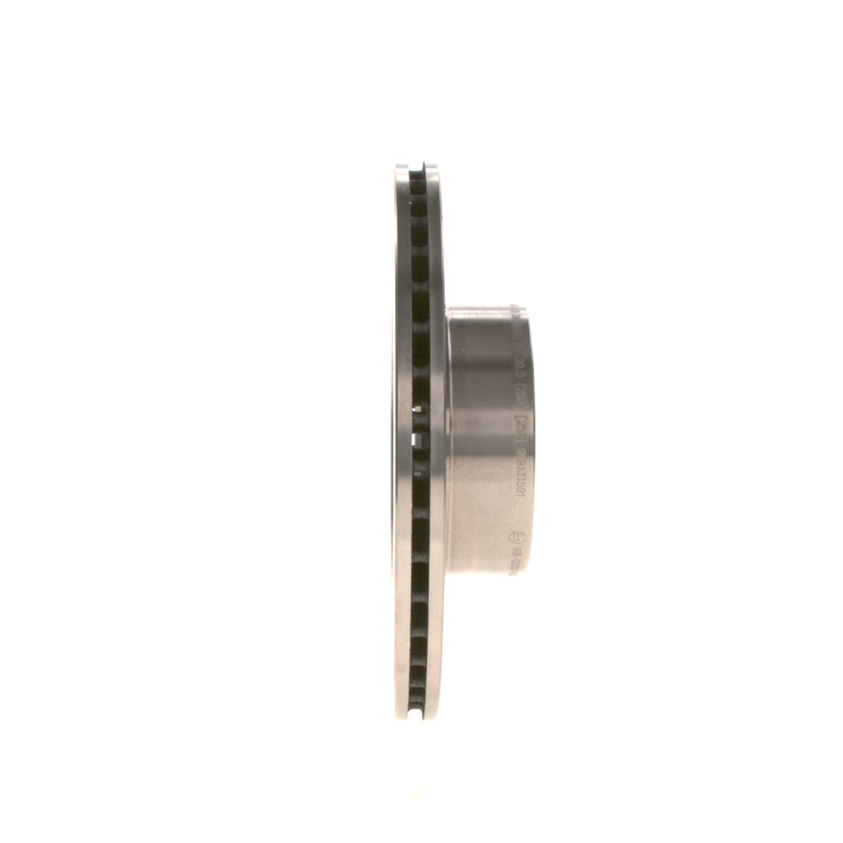 Bosch Disque De Frein 0 986 478 060 - Image 4