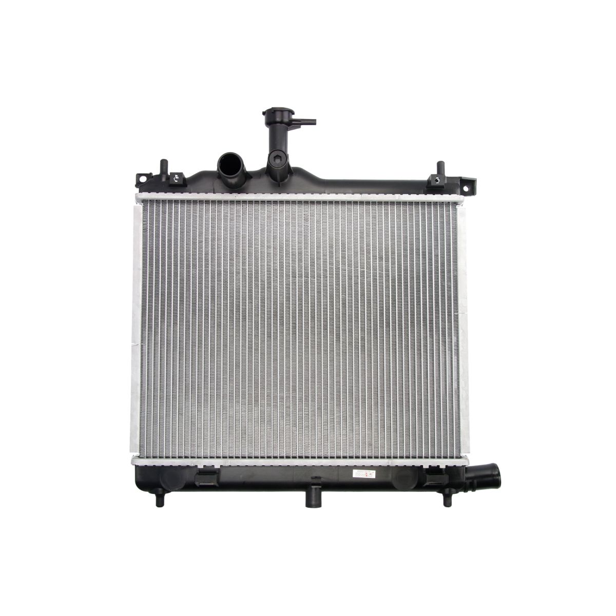 Image of Radiator, motorkoeling