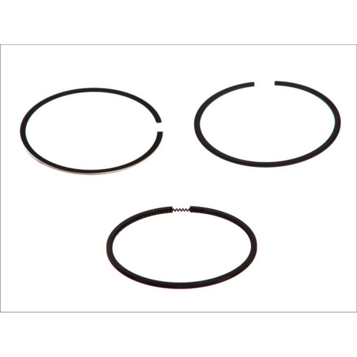 Image of Zuigerveren set