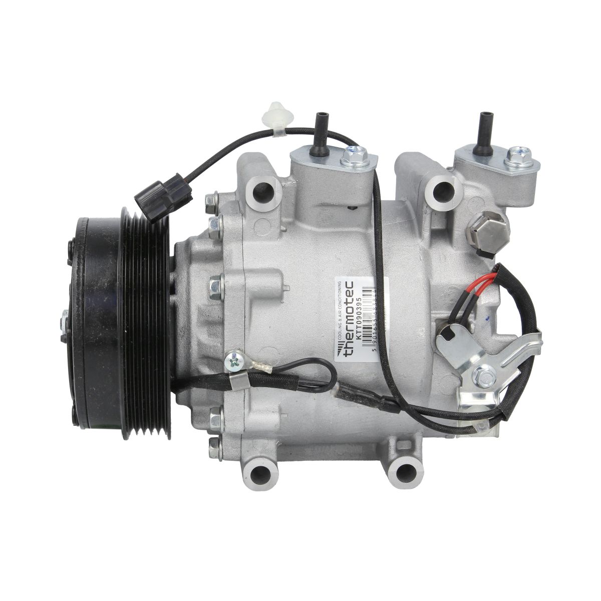 Image of Compressor airconditioning
