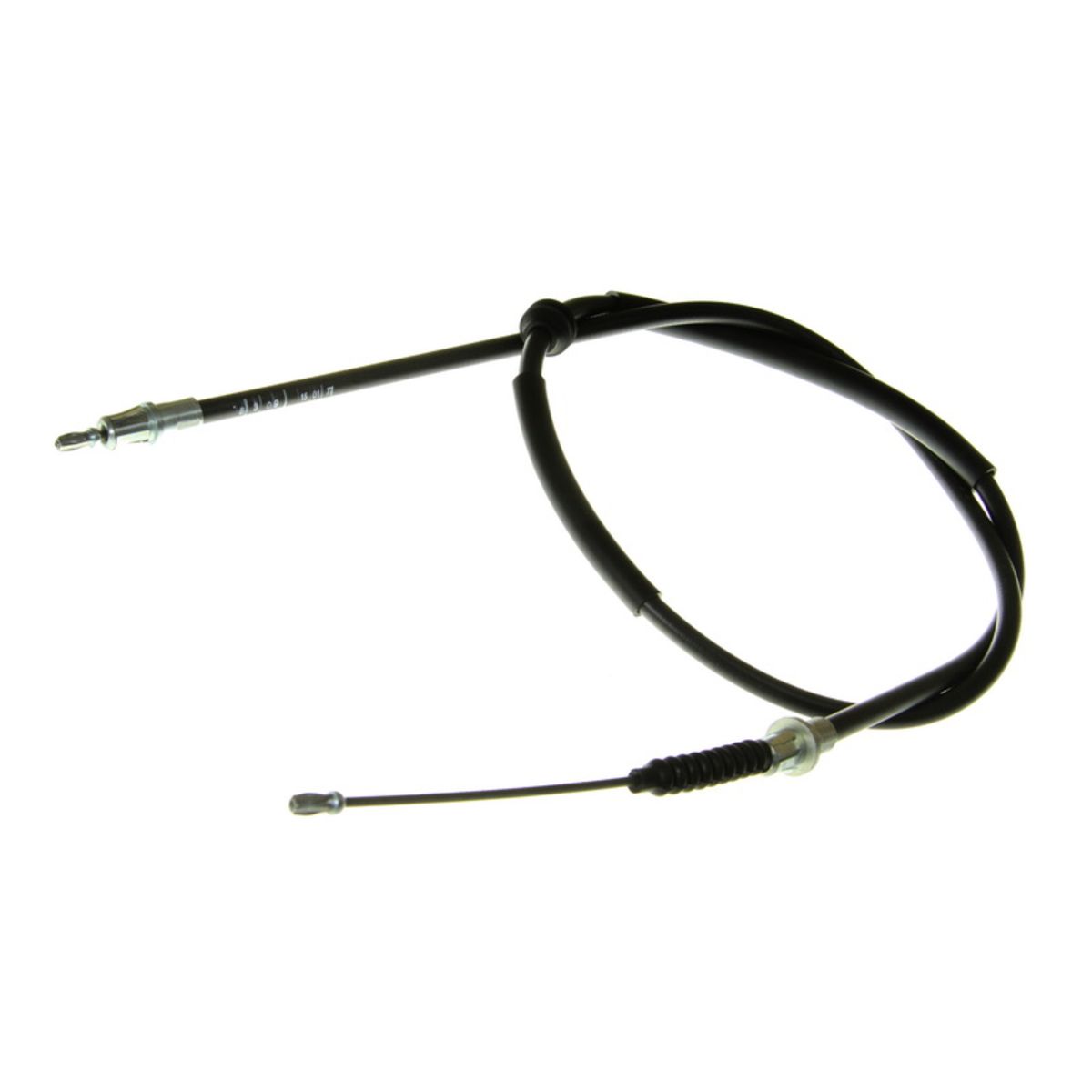 Image of Kabel, parkeerrem