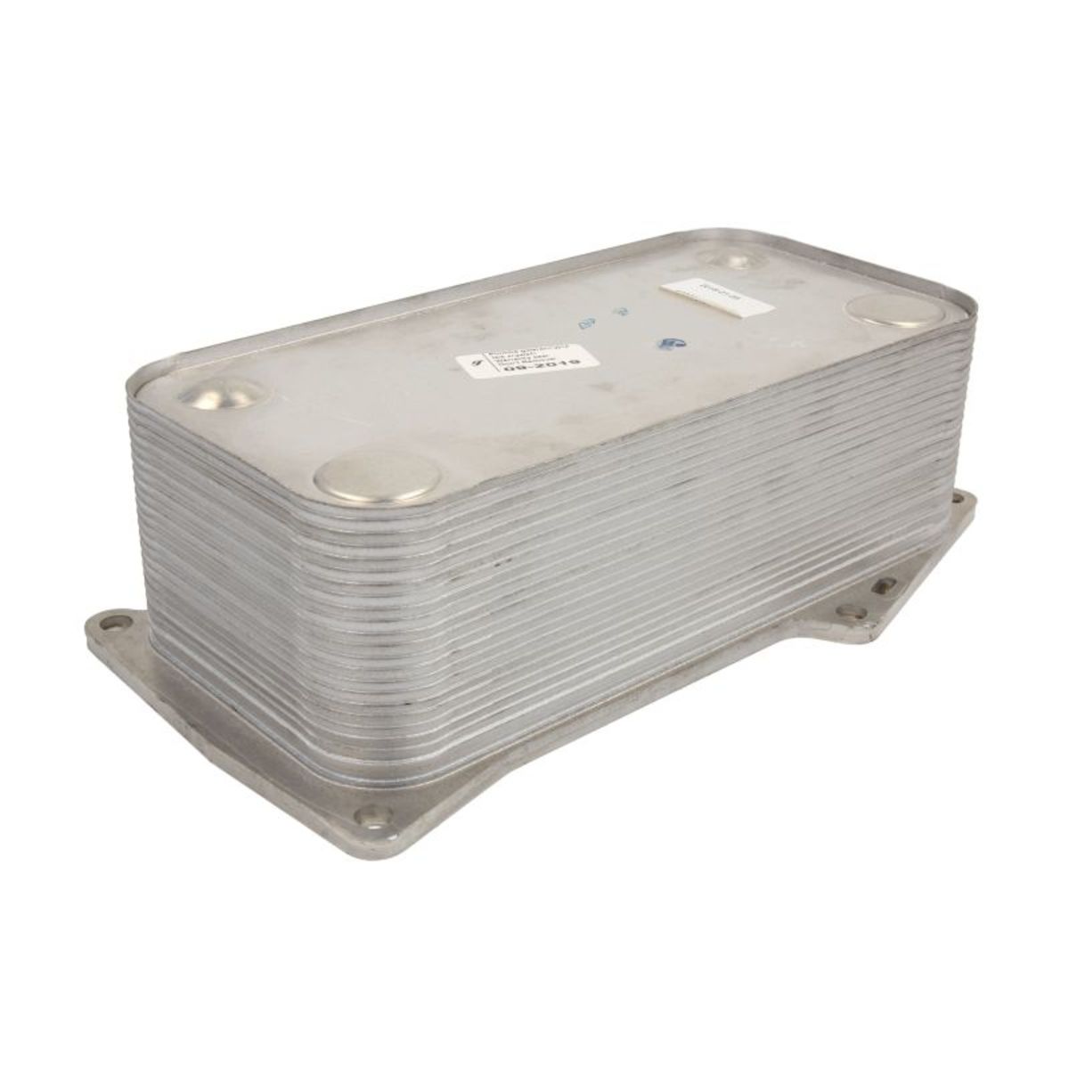 Image of Olie radiator, motorolie AVA COOLING FE3031