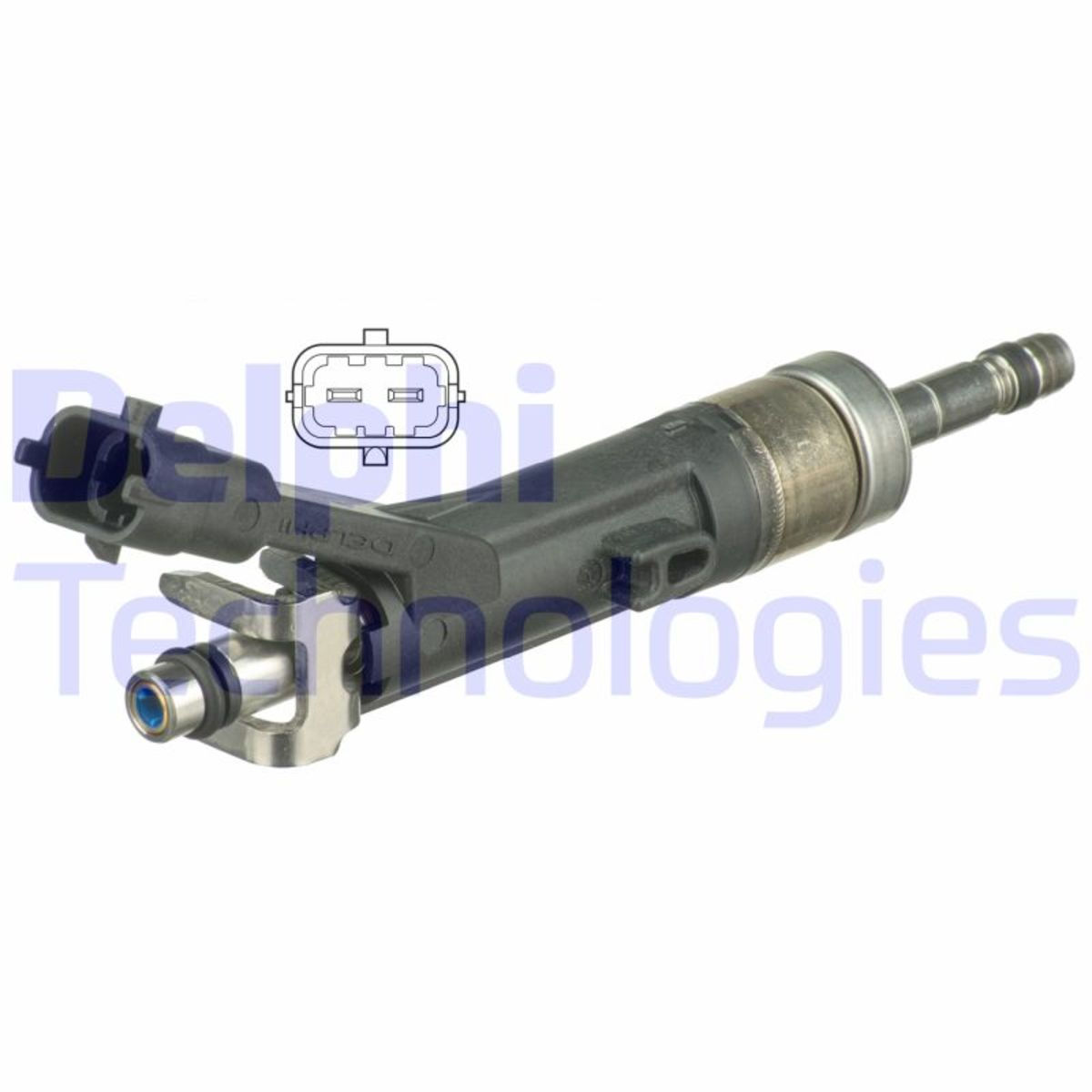 Image of Brandstofinjector