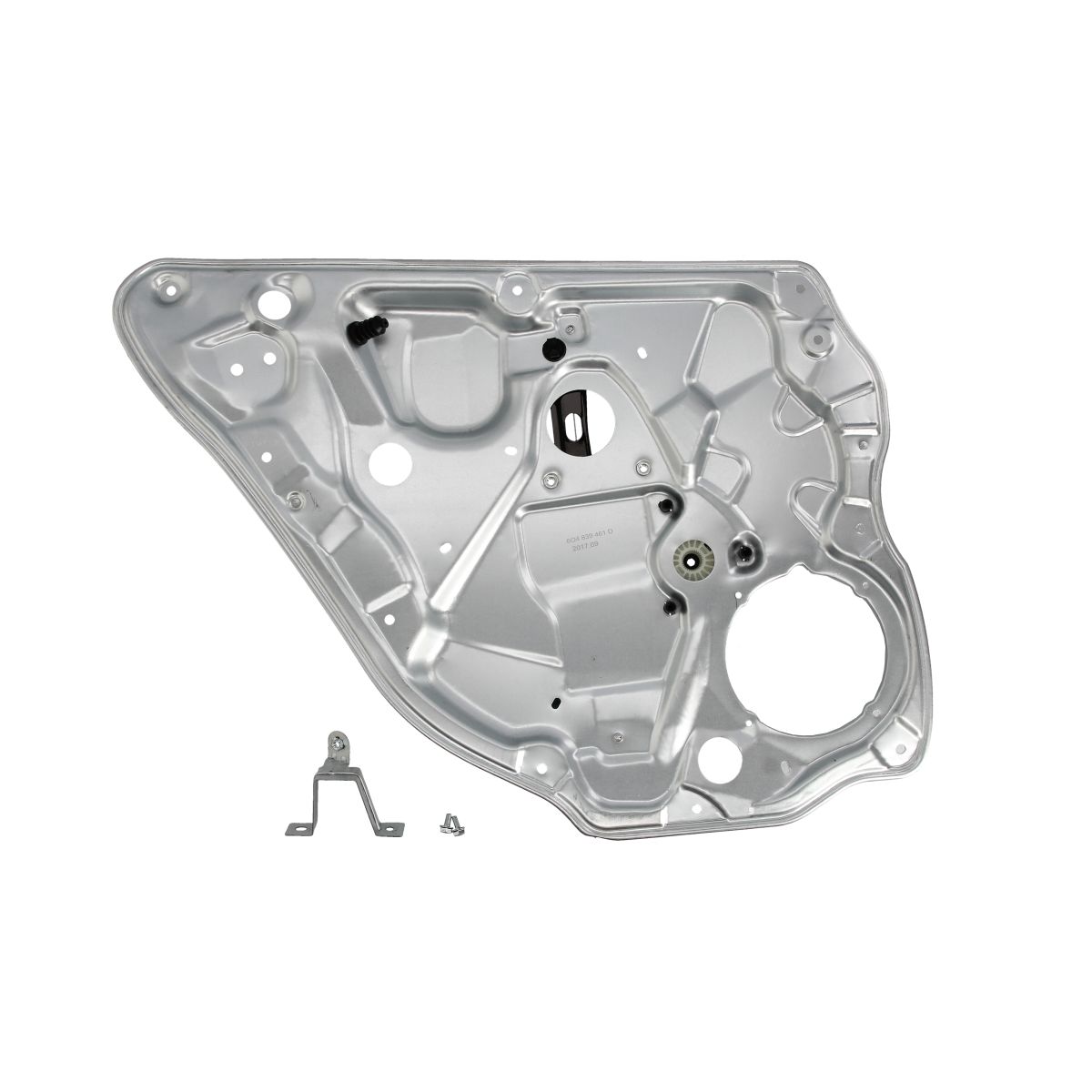 Alzacristalli BLIC 6060-01-035863P sinistro