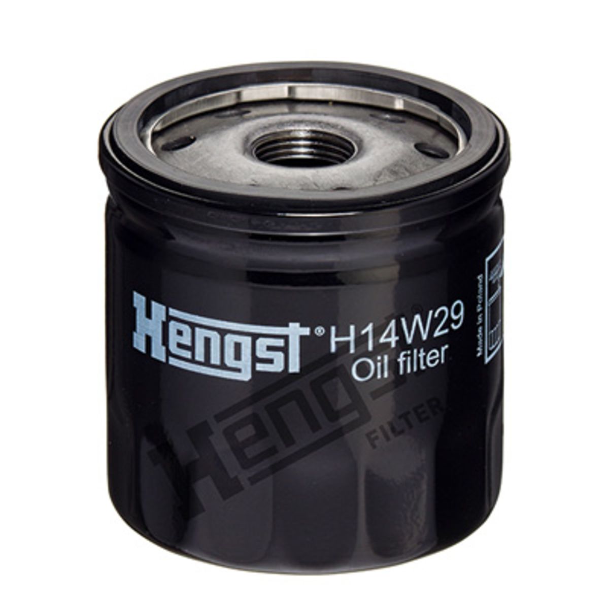 Image of Oliefilter  FILTER
