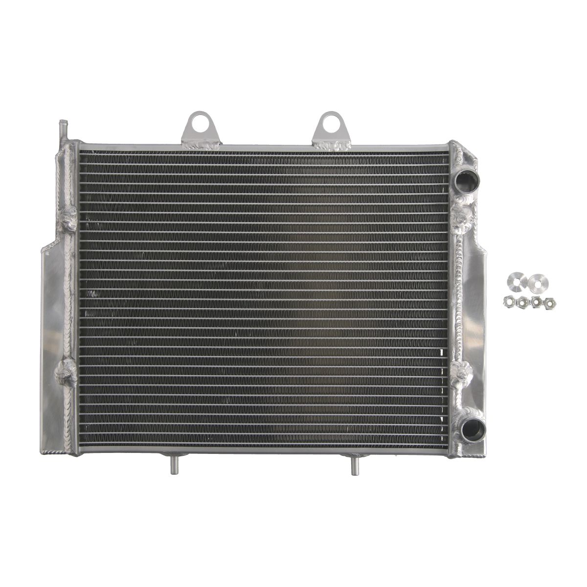 Radiatore, raffreddamento motore 4 RIDE RAD-102
