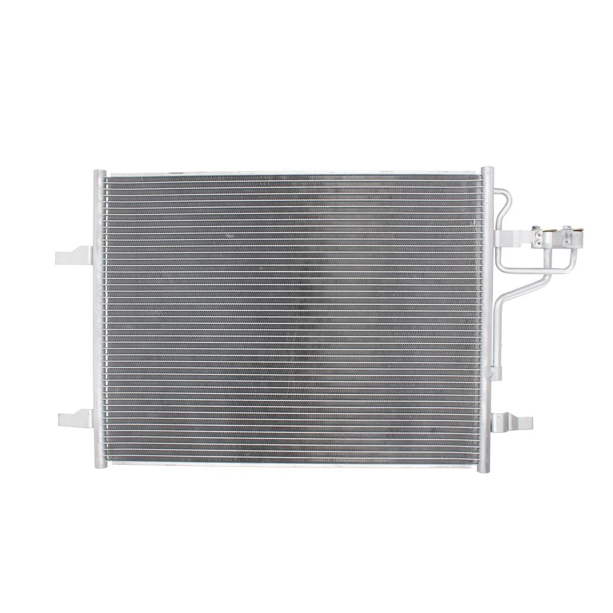 Image of Condensator, airconditioning