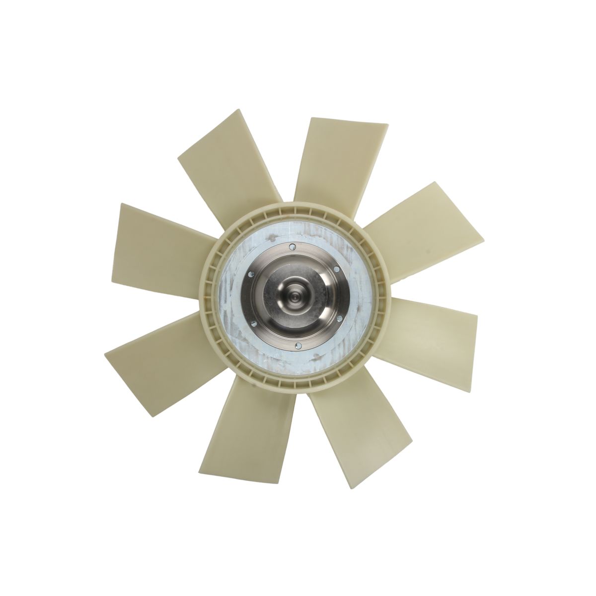 Image of Koppeling, radiatorventilator