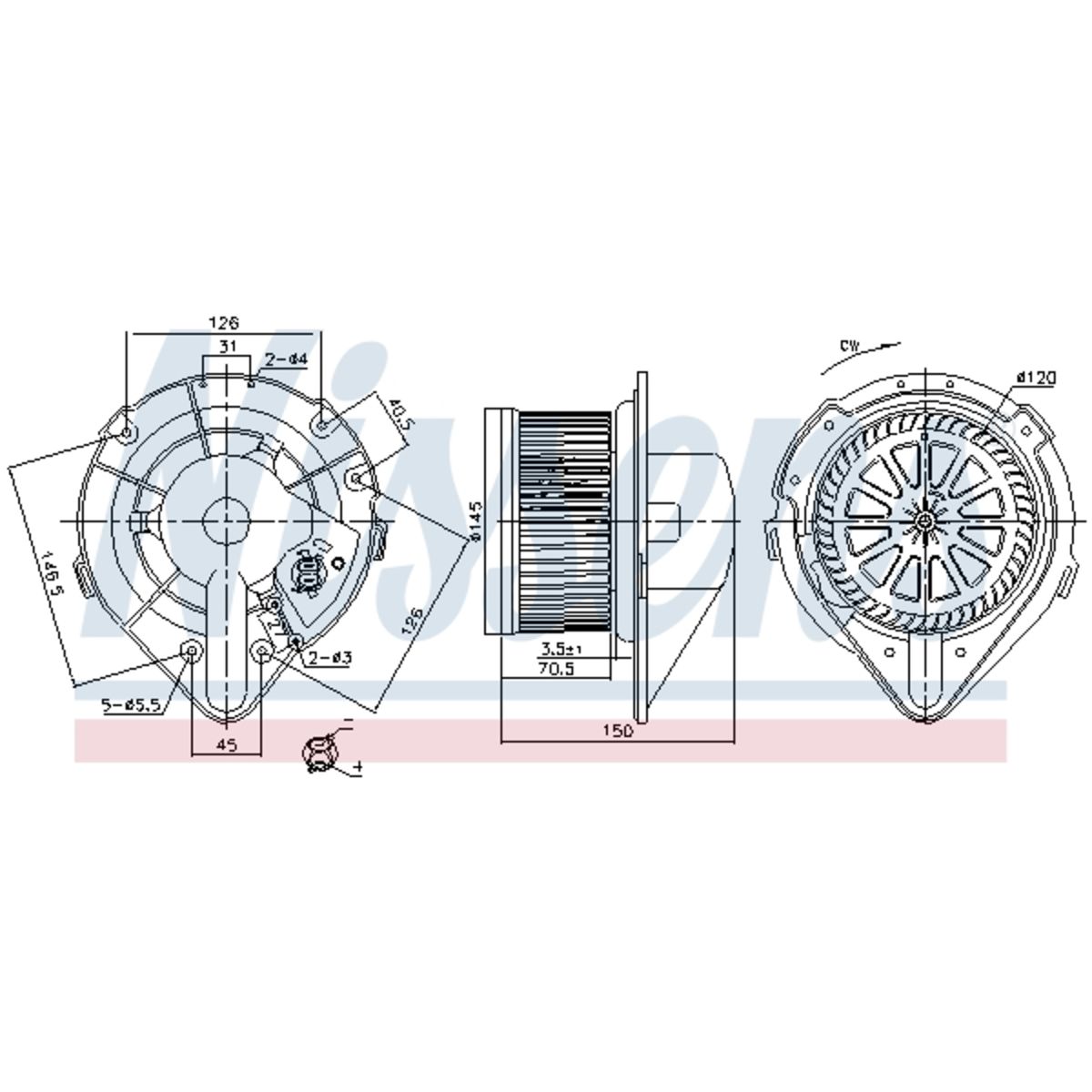 Image of Interieurventilatie