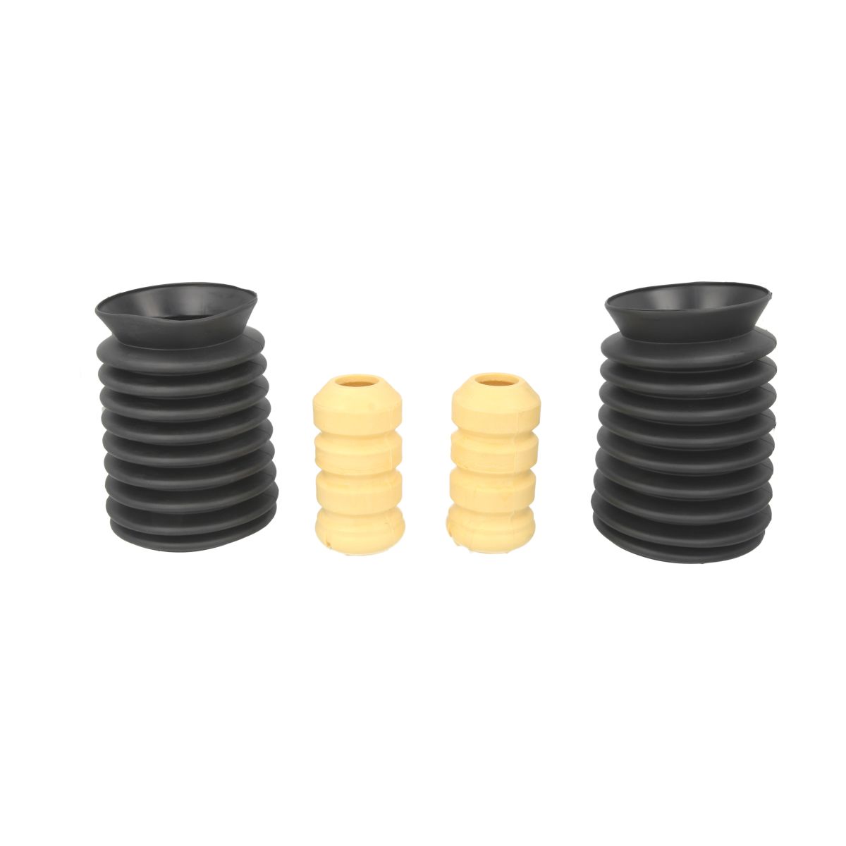 Magnum Technology Montageset, schokdemper  A9M006MT