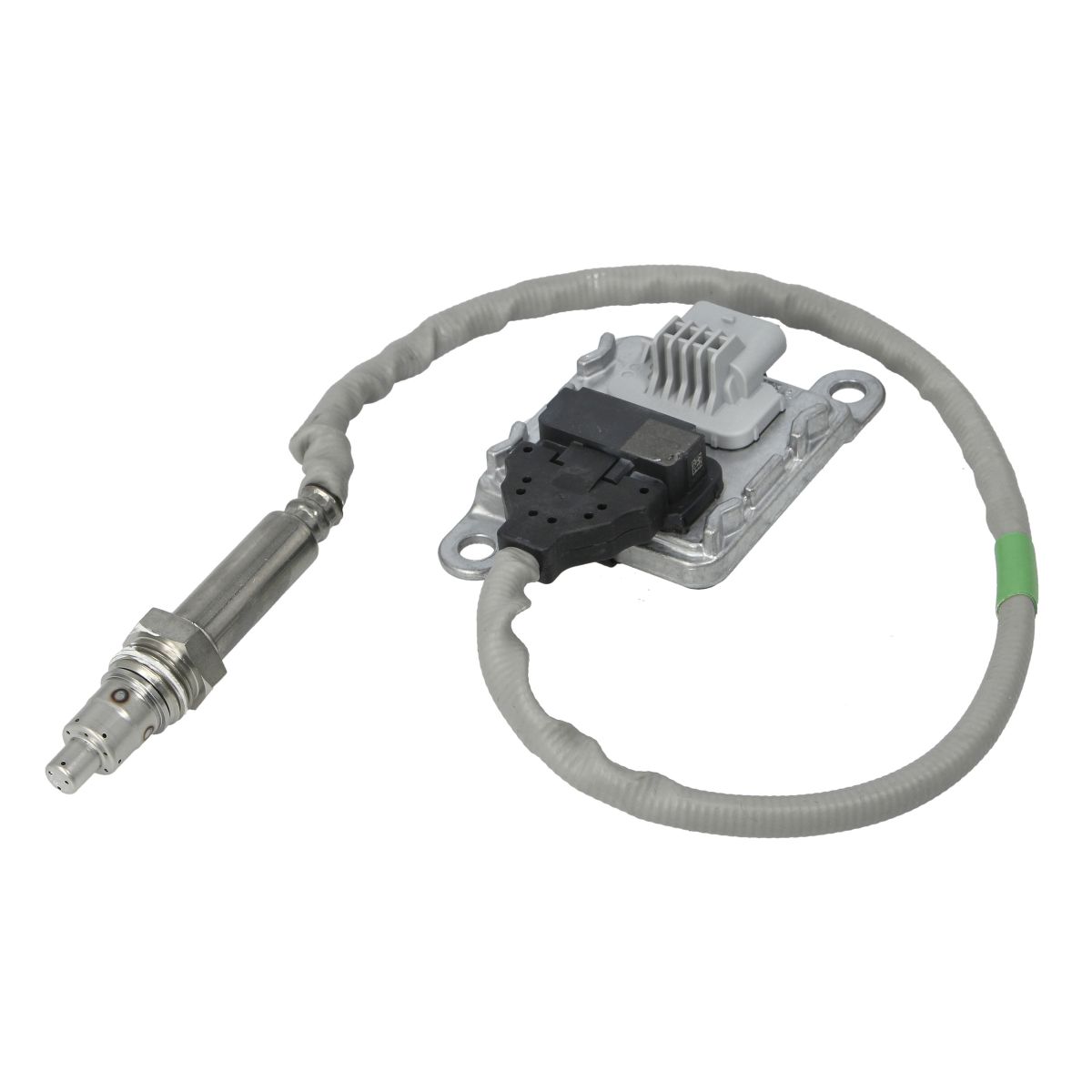 Image of NOx-sensor, ureuminspuiting