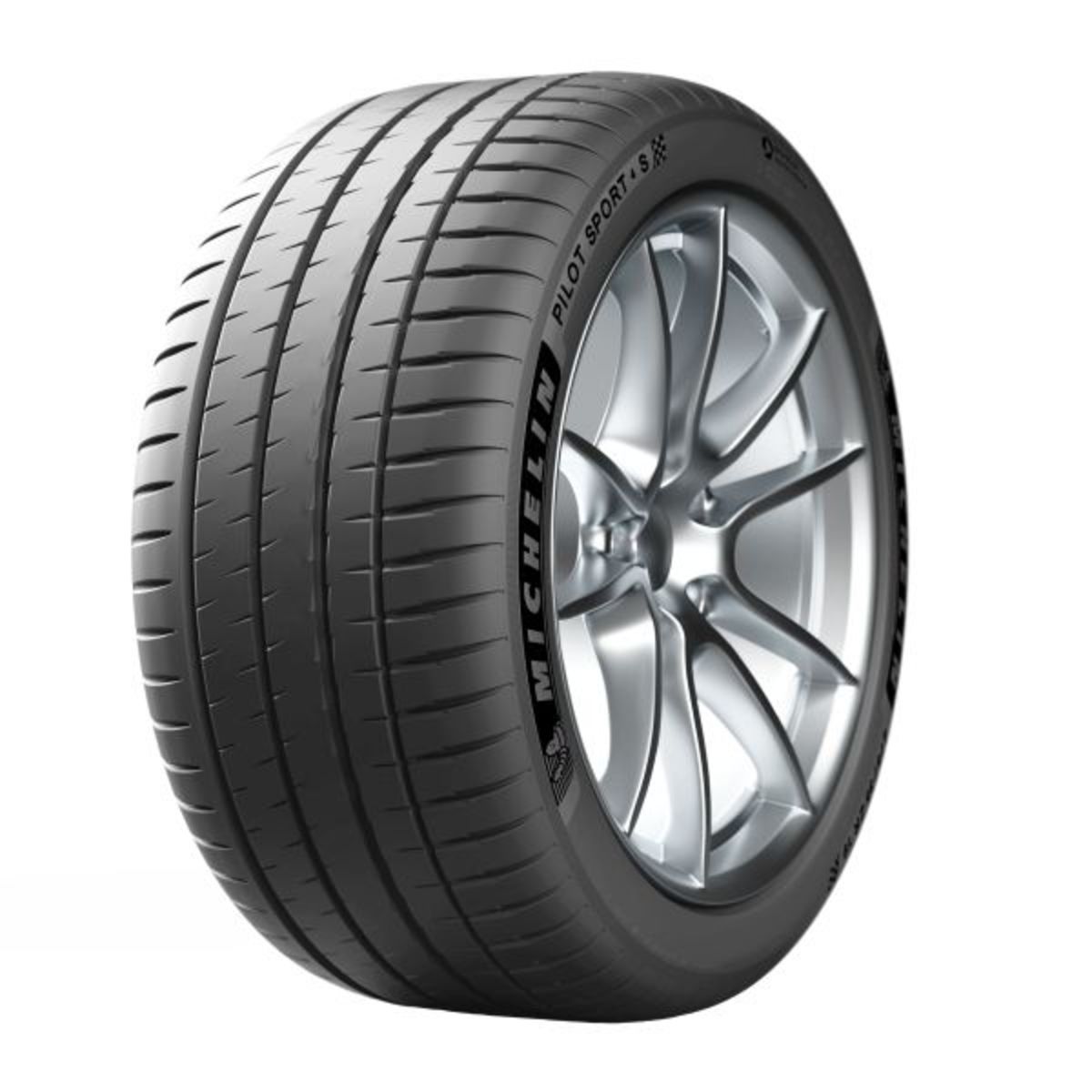 Image of Zomerbanden  Pilot Sport 4 S 255/35R19 XL 96Y