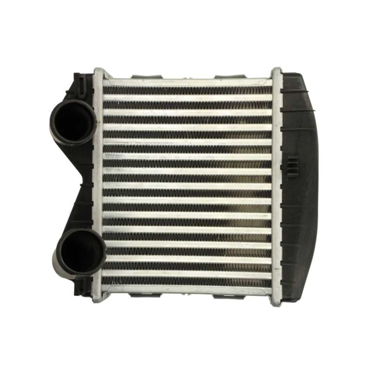 Nissens Ladeluftkühler 96893