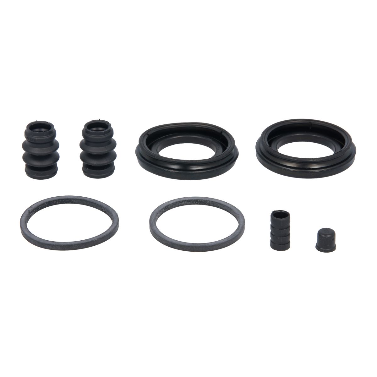 Image of Reparatieset, remklauw  D4-973