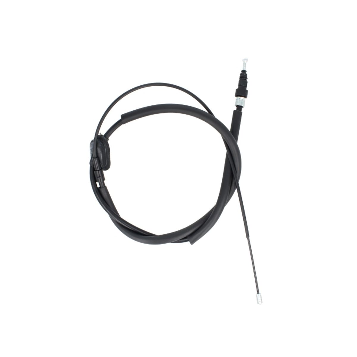 Image of Kabel, parkeerrem