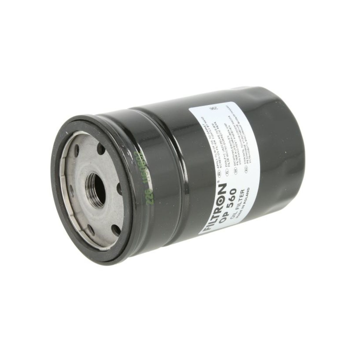 Image of Oliefilter  OP560