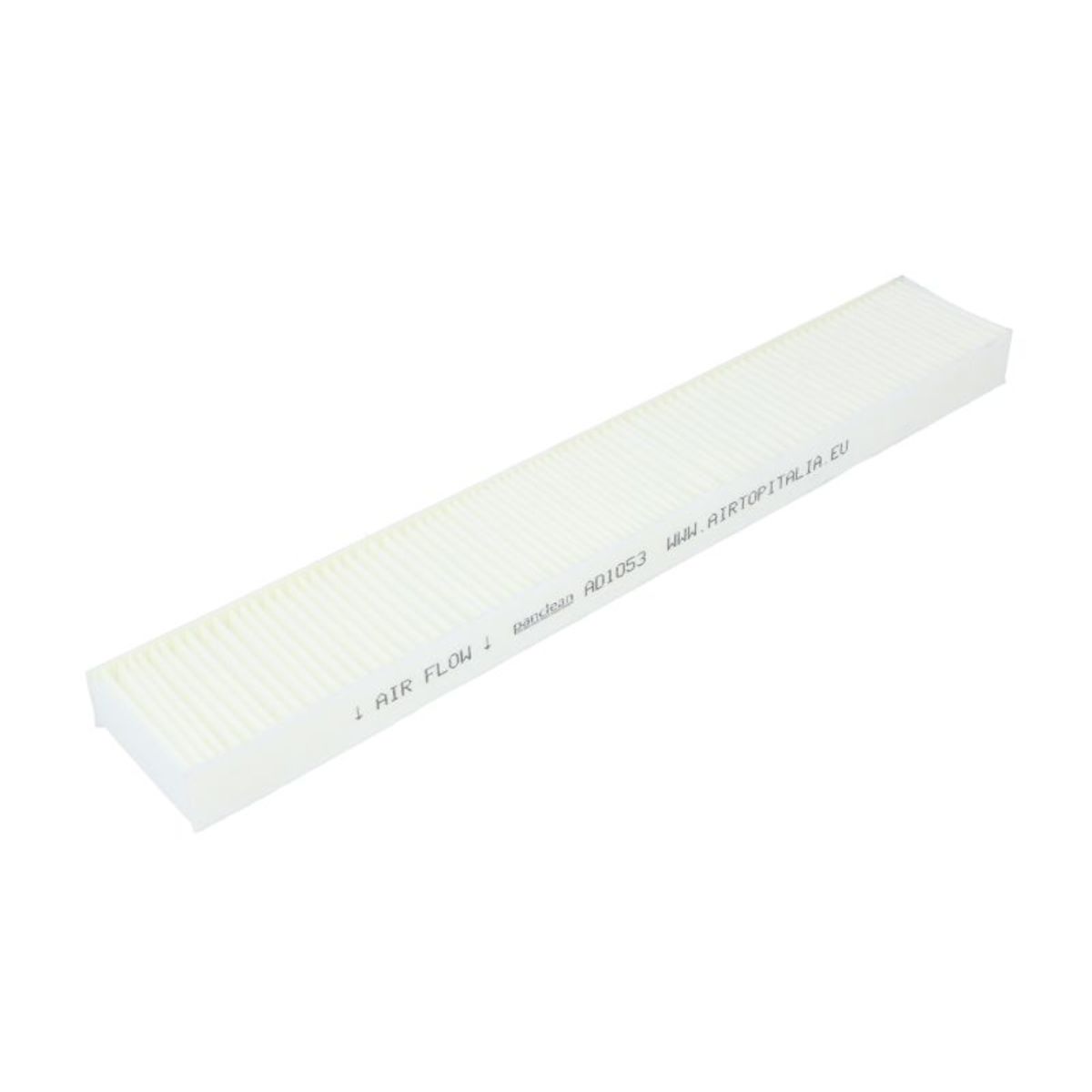 Image of Cabinefilter  PUR-HC0211