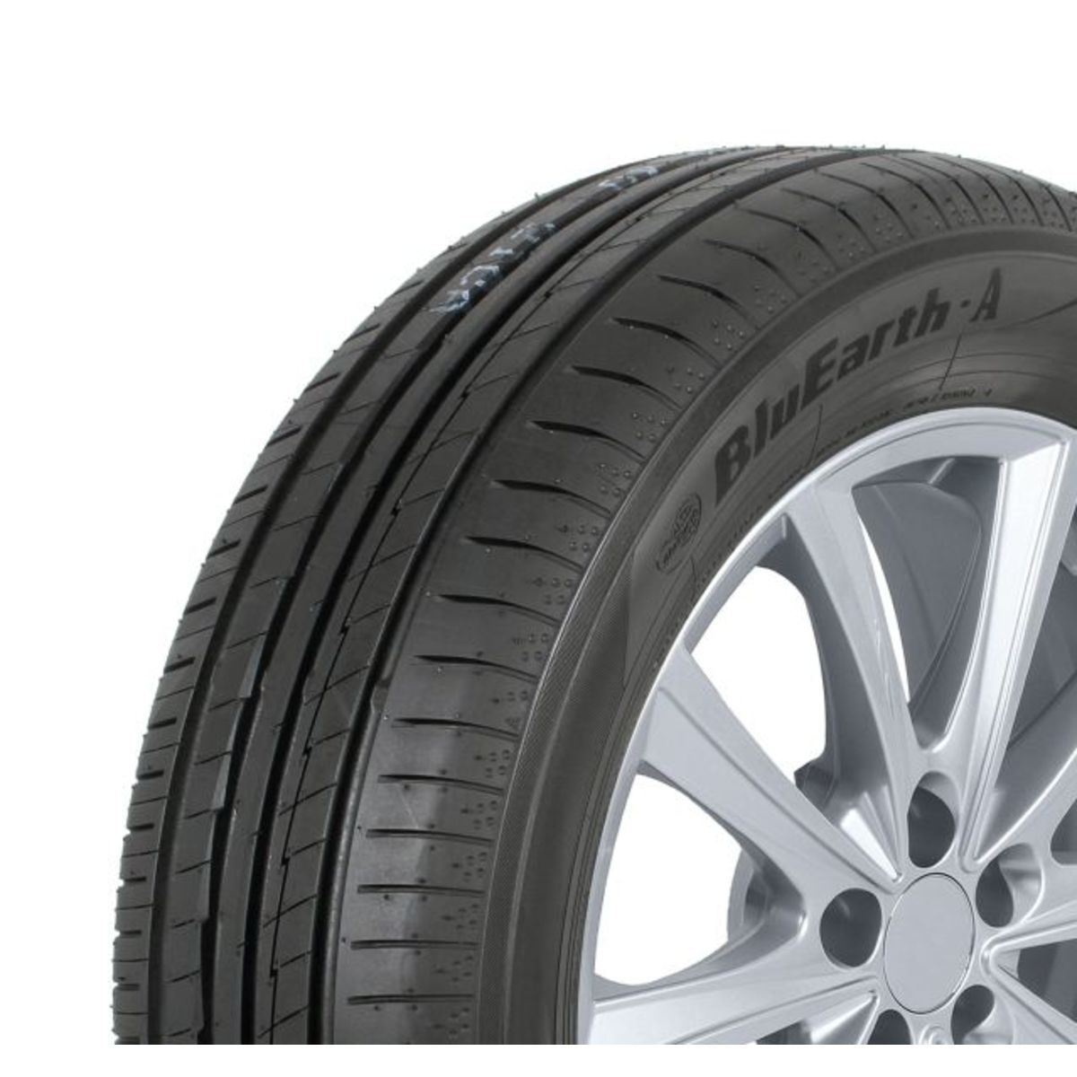 Sommerreifen YOKOHAMA BluEarth-A AE-50 185/60R16 86H