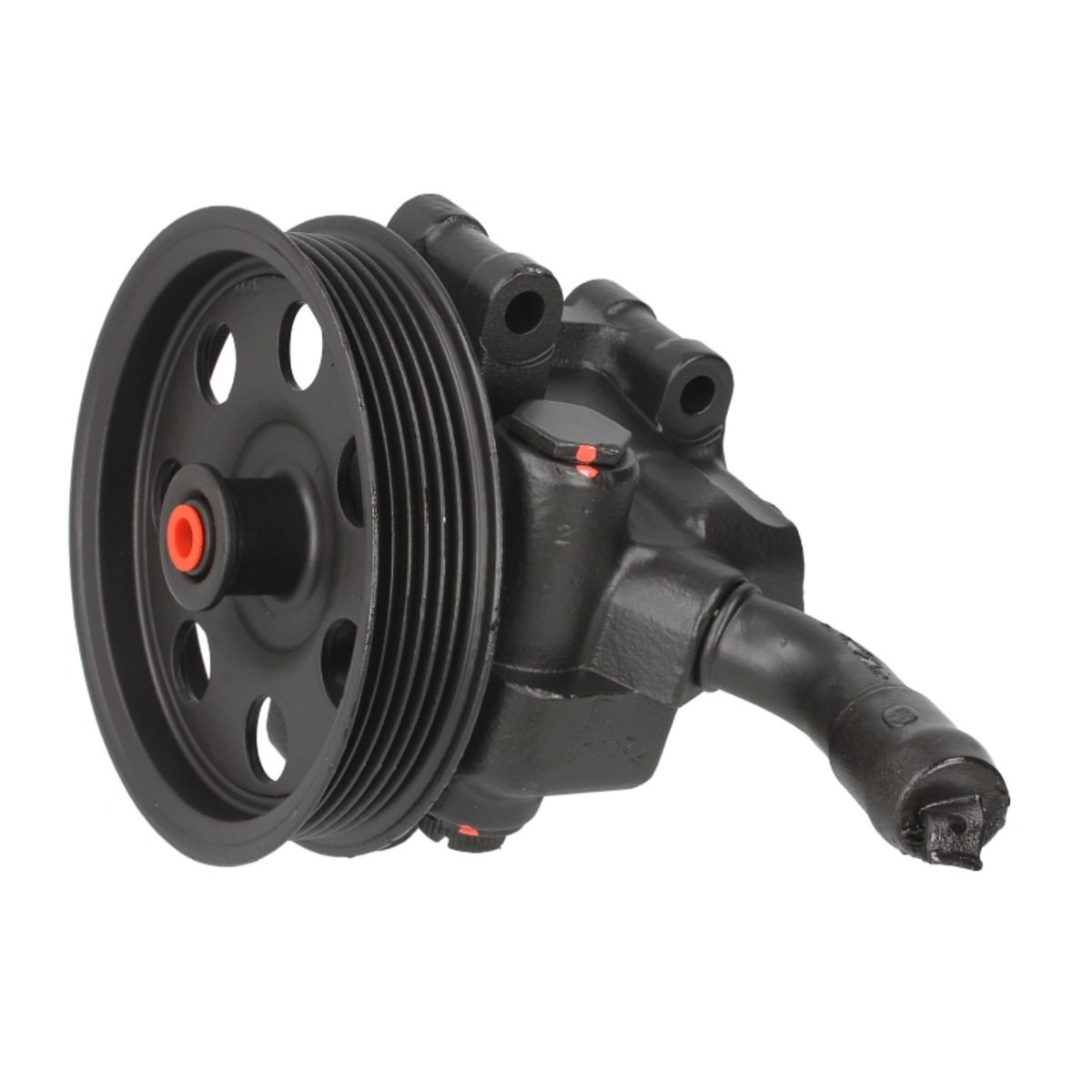 Image of Hydraulische pomp, stuurinrichting