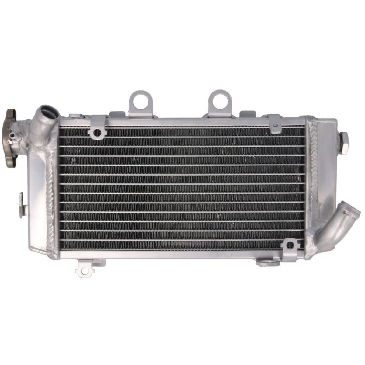 Radiateur, refroidissement moteur 4RIDE RAD-656
