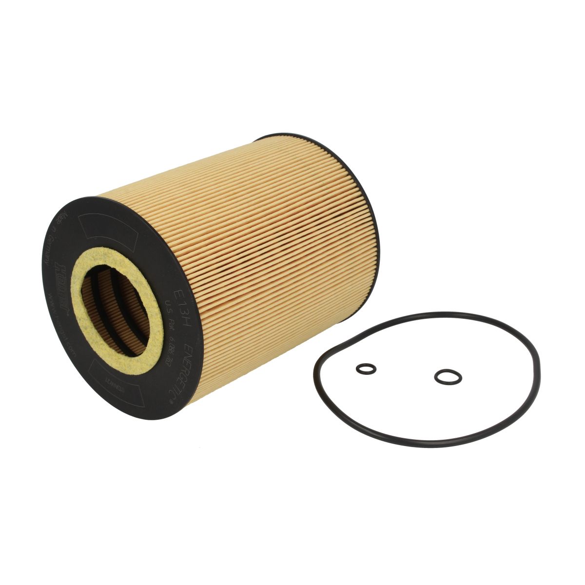 Hengst Oliefilter  FILTER E13H D47