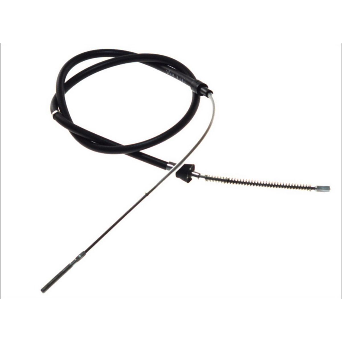 Image of Kabel, parkeerrem