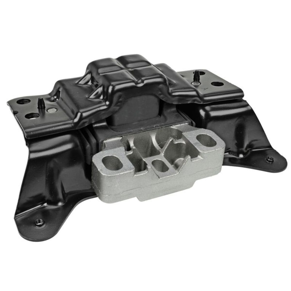 Supporto cambio Sx Supporto idraulico 100 199 0204 MEYLE per SEAT AUDI VW SKODA - Immagine 3