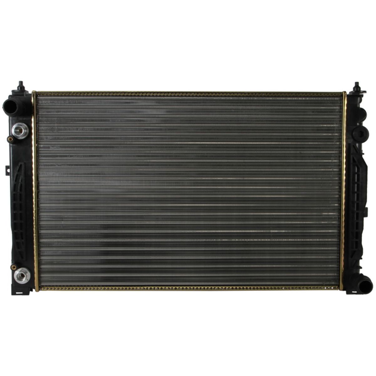 Nissens Kühler, Motorkühlung Größe 32.0 60498
