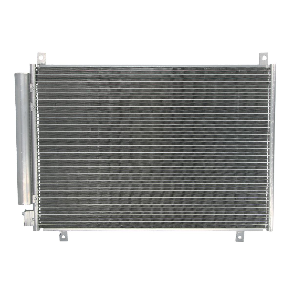 Image of Condensator, airconditioning