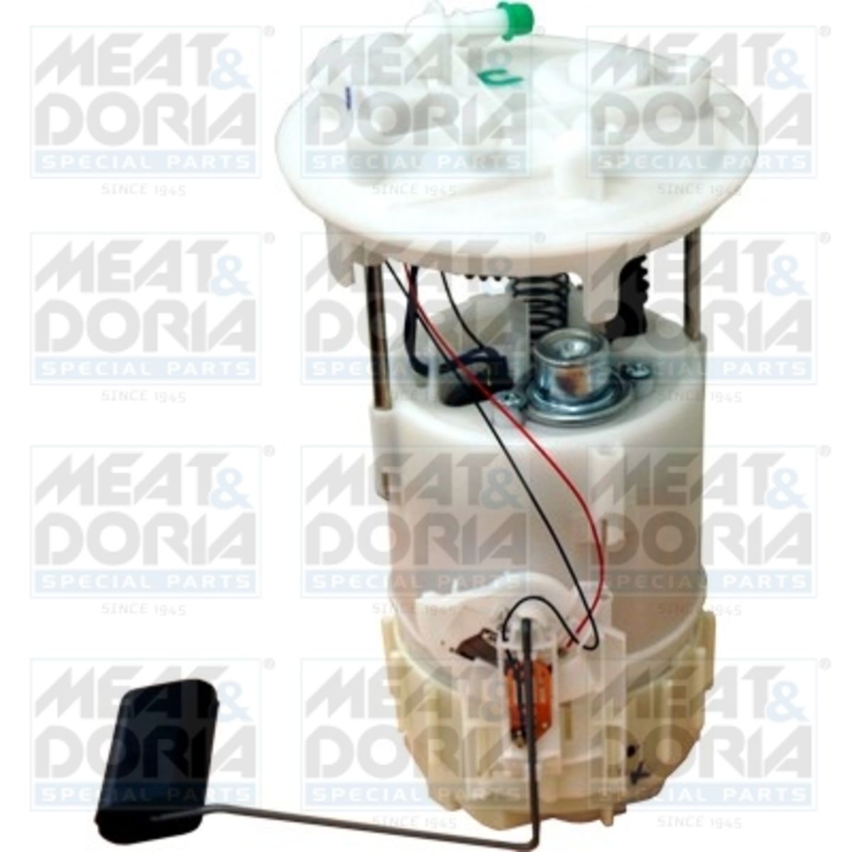 Meat & Doria Kraftstoffpumpe 77327