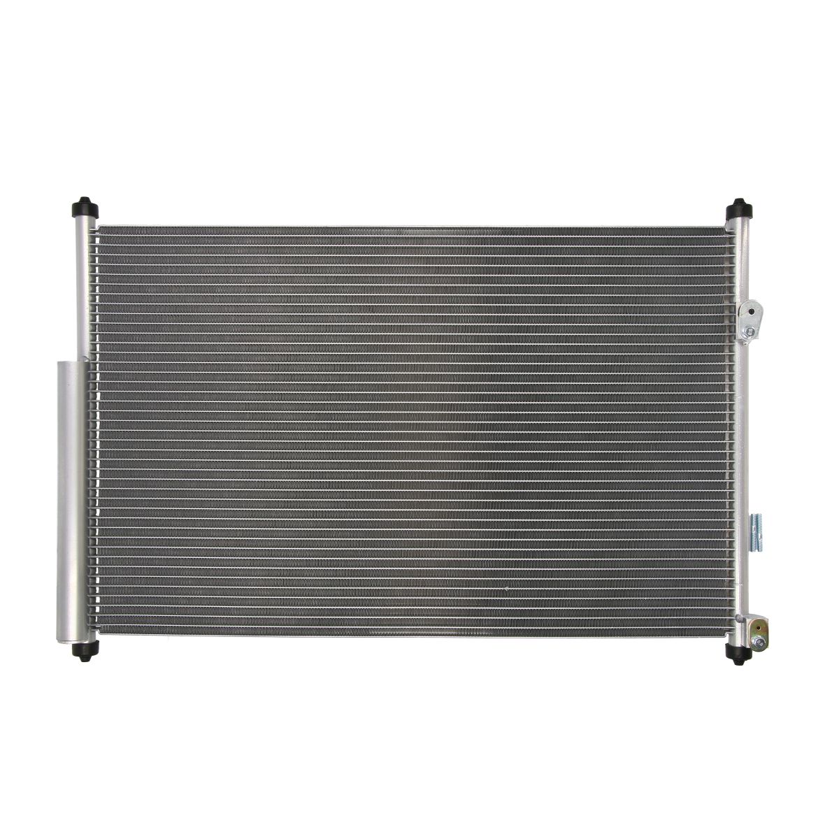 Image of Condensator, airconditioning