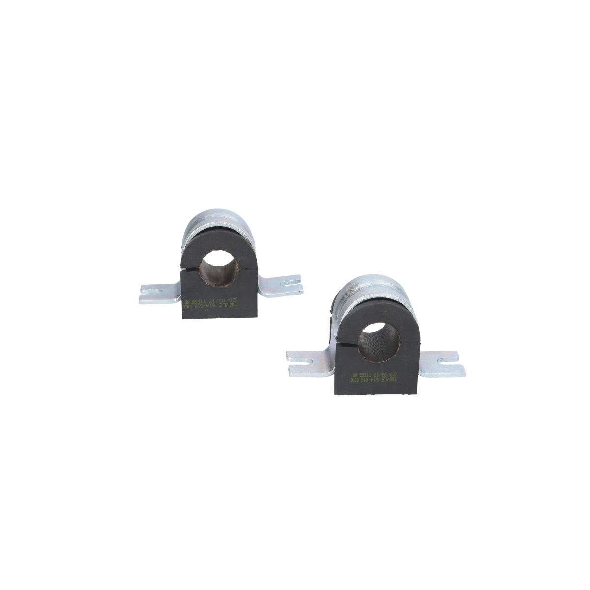 Image of Verlagingsset voor stabilisatorstang  KIT
