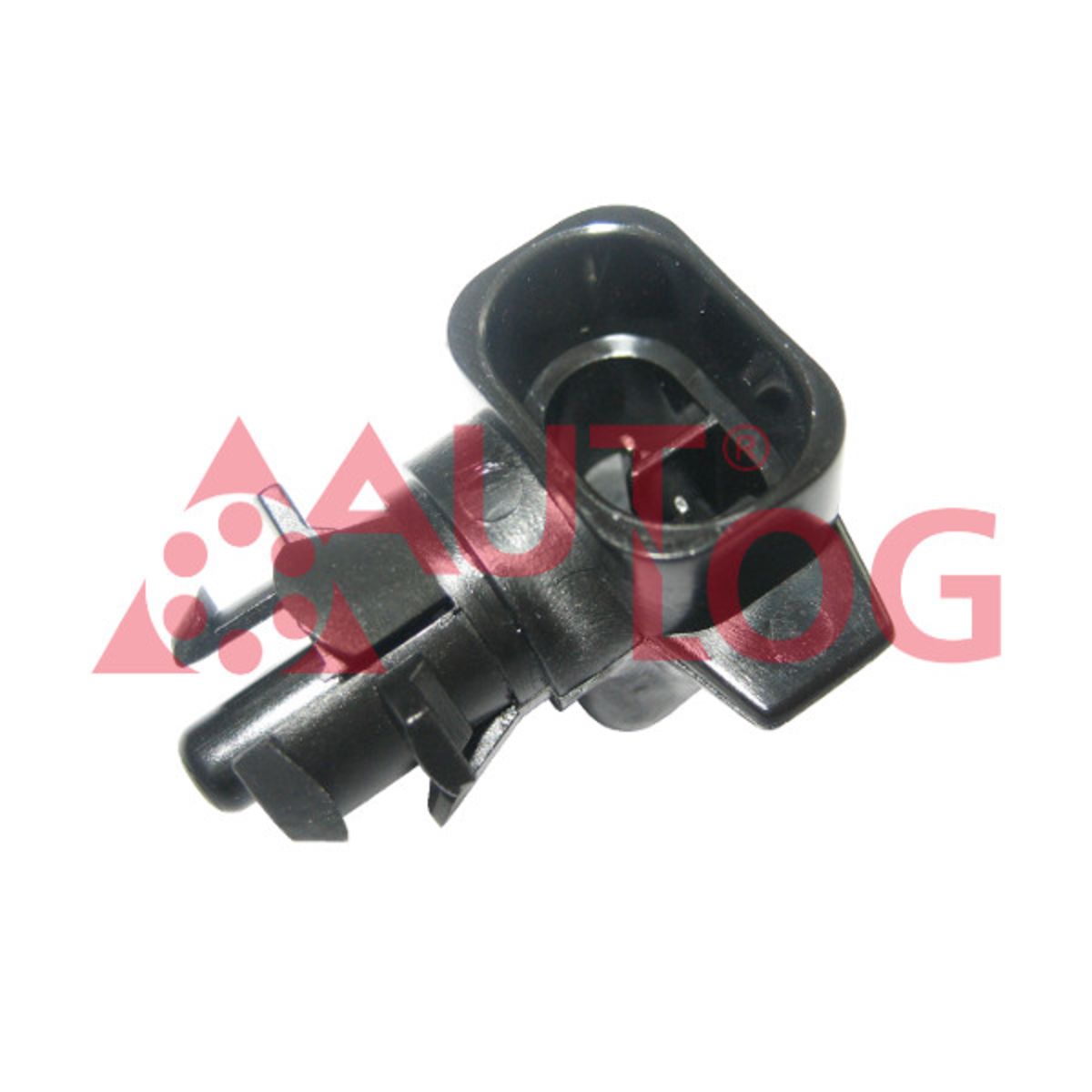 Image of Sensor, buitentemperatuur