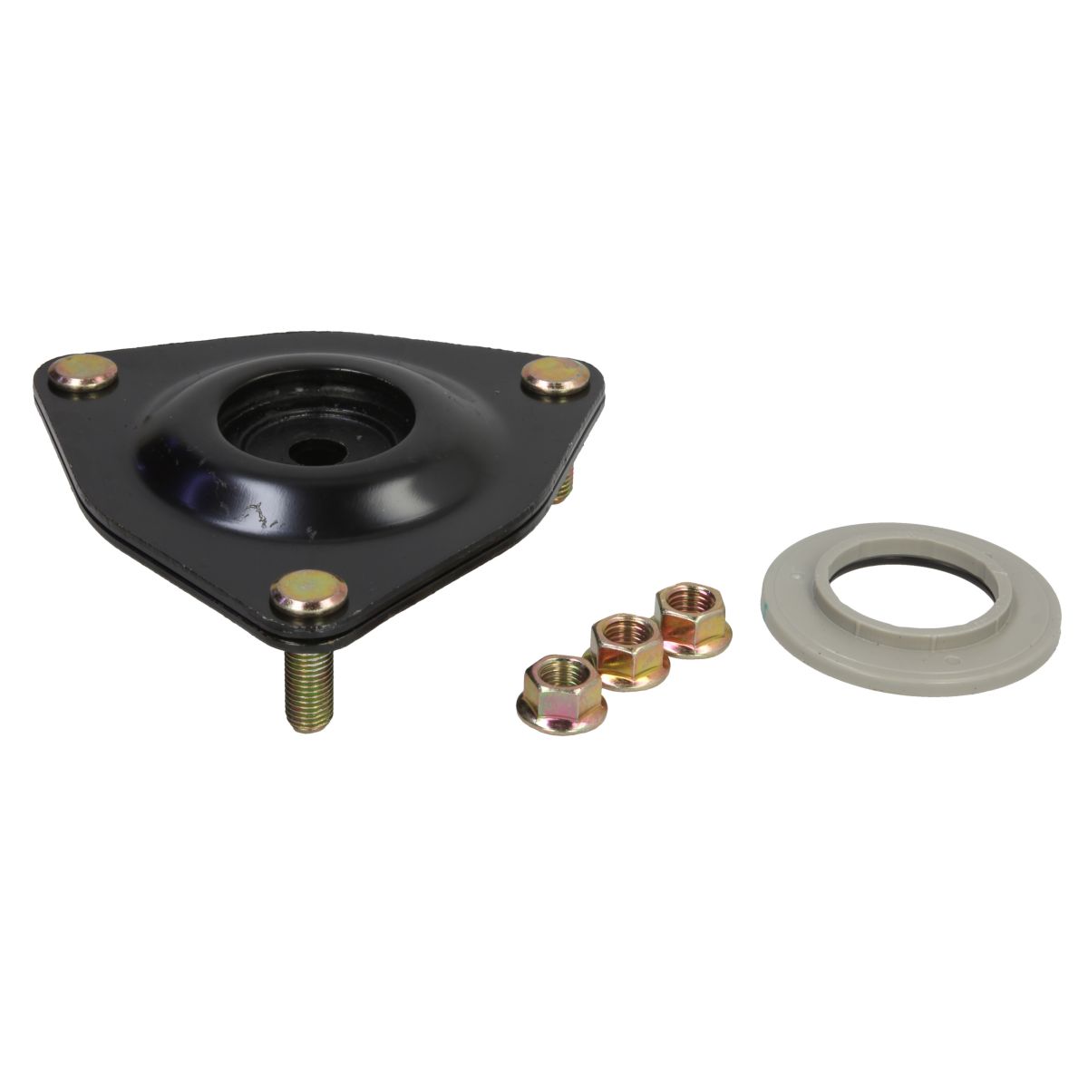 Magnum Technology A7C023MT Kit riparazione, Cuscinetto ammortizzatore a molla Assale anteriore, con cuscinetto a sfere - Immagine 4