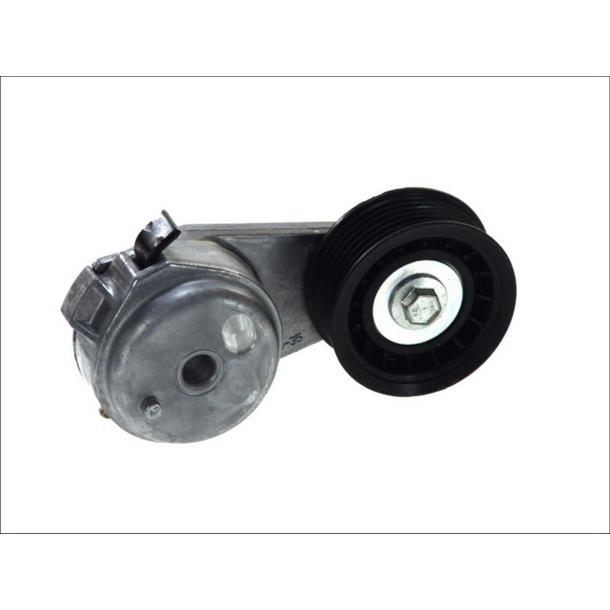 Image of Riemspanner, Poly V-riem  APV2578