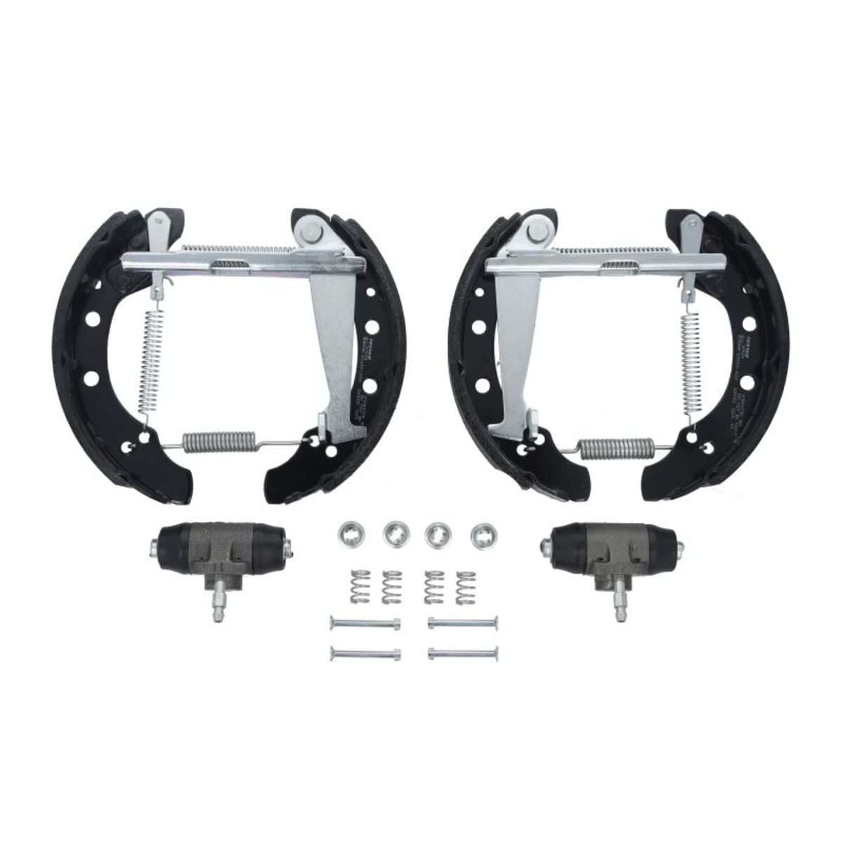 Image of Remschoenset Shoe Kit Pro