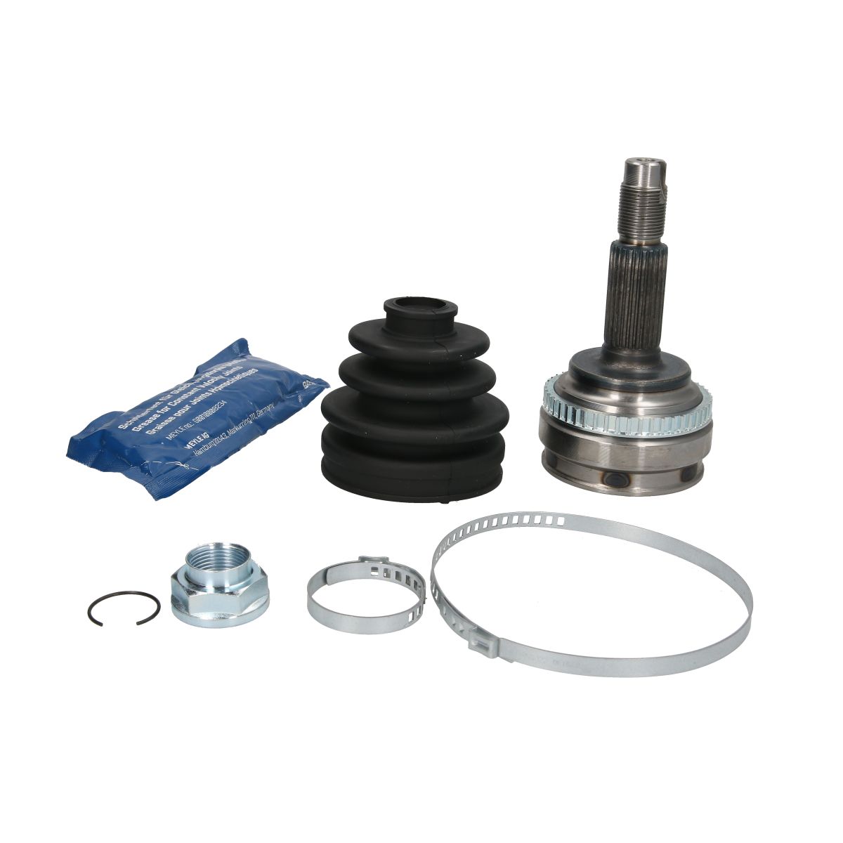 Image of Homokineet reparatie set, aandrijfas  KIT
