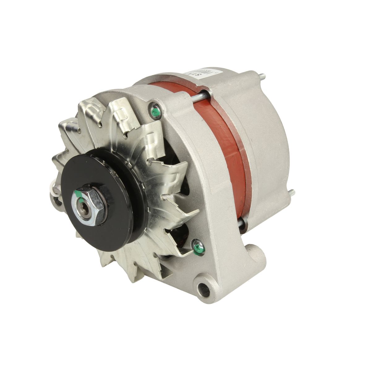 Image of Driefasige generator