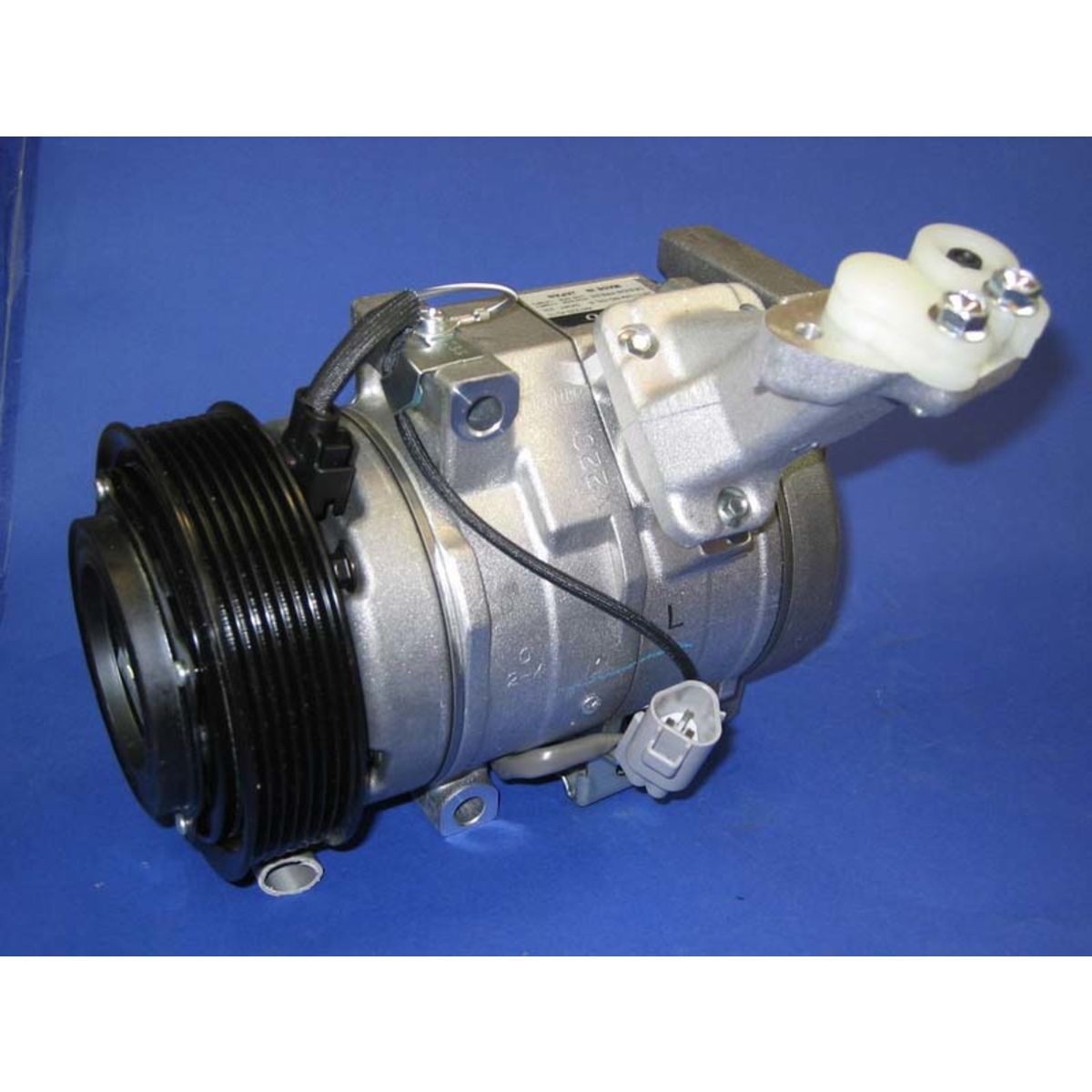 Image of Compressor, airconditioner