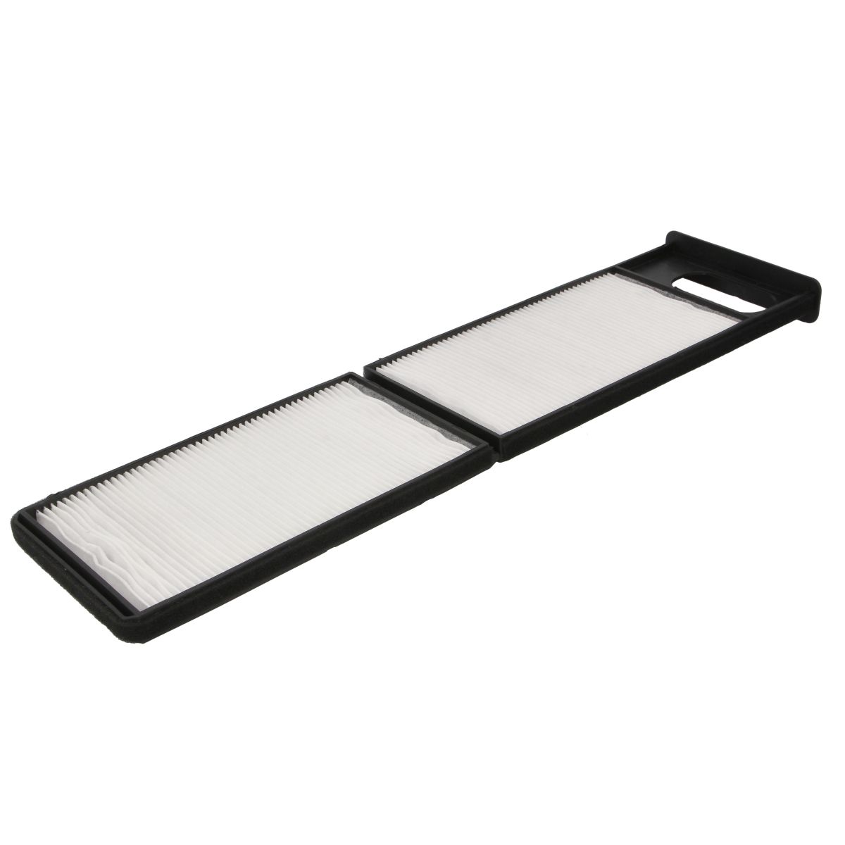 Innenraumluftfilter MANN-FILTER CUD 50 009