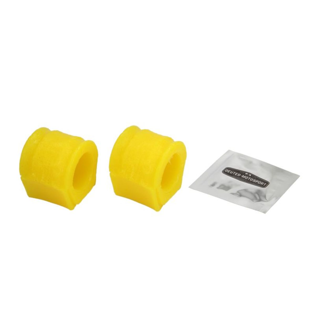 Douille, suspension de la cabine DEUTER DEUKPL1127