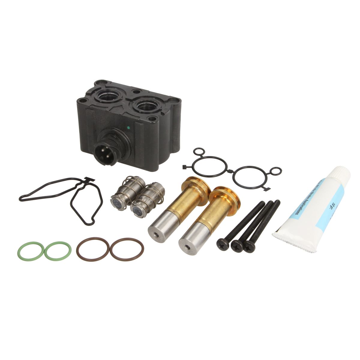 Image of Luchtklep reparatieset