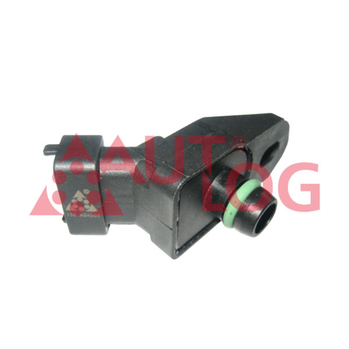 Image of Sensor, inlaatspruitstukdruk