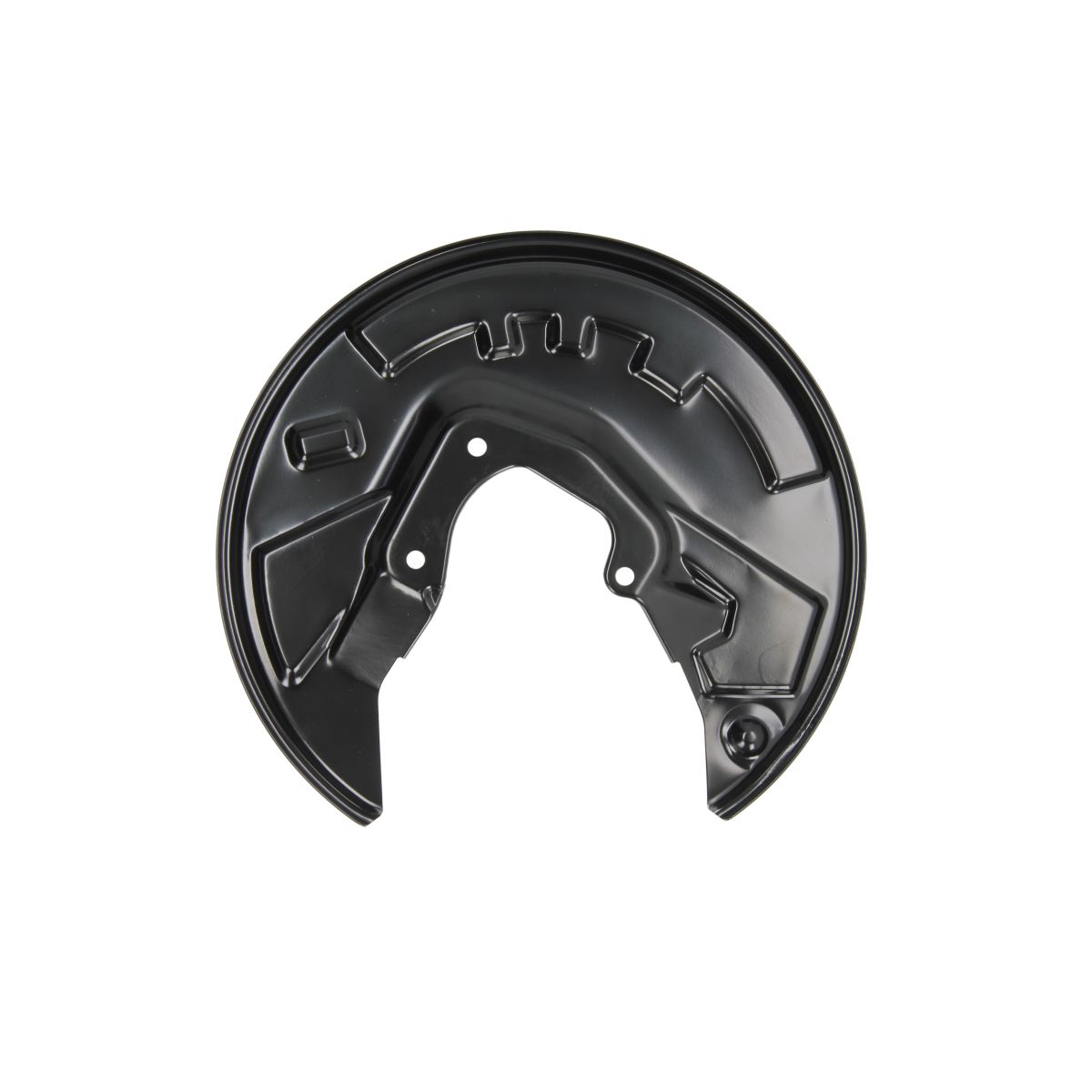 Chapa protectora contra salpicaduras, disco de freno BLIC 6508-03-5551878K