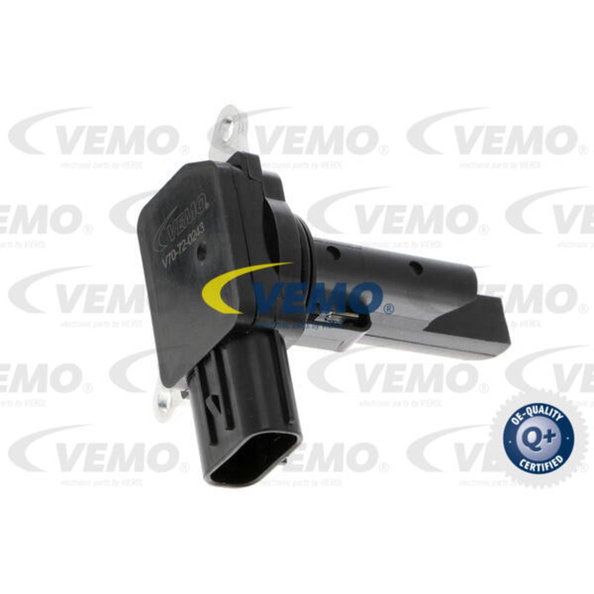 Image of Luchtstroommeter