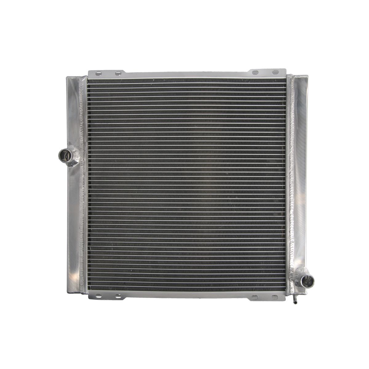 Radiatore, raffreddamento motore 4 RIDE RAD-227